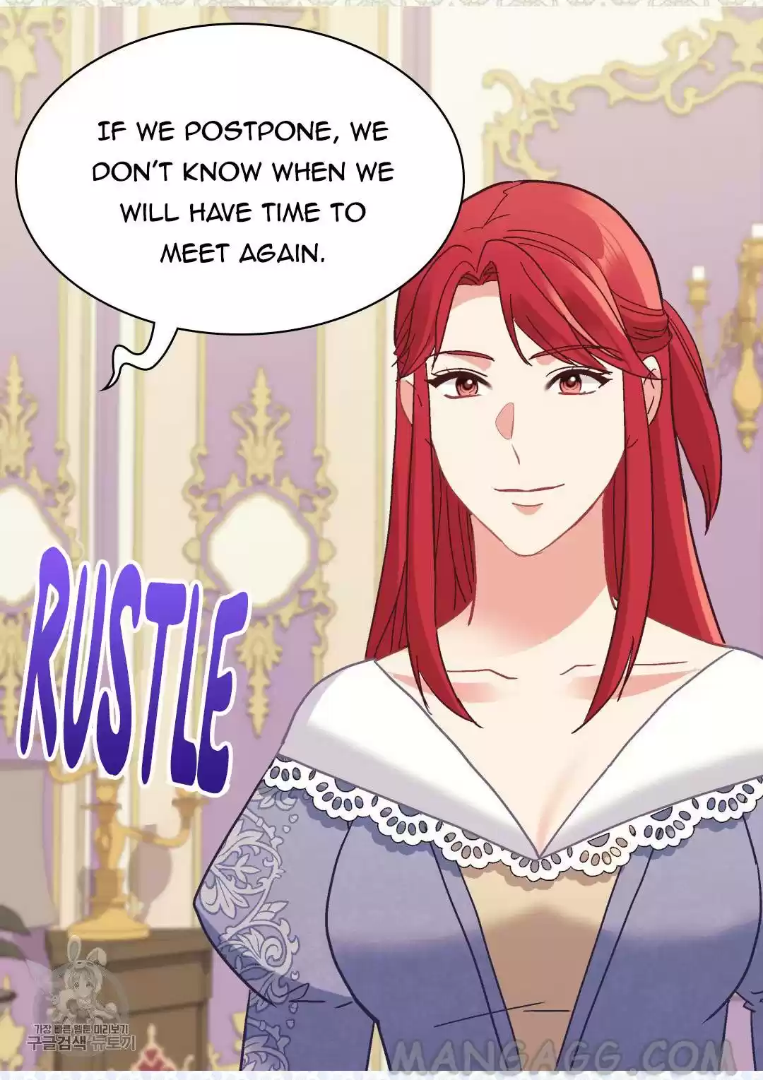 The Justice Of Villainous Woman Chapter 161