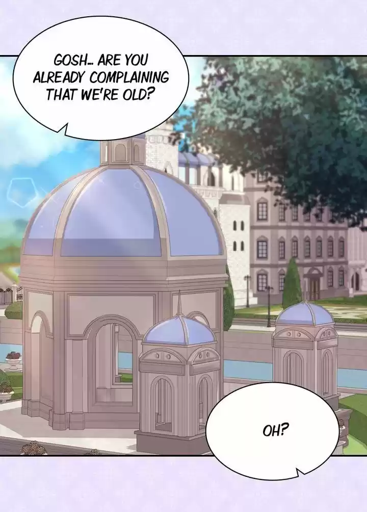 The Justice Of Villainous Woman Chapter 162