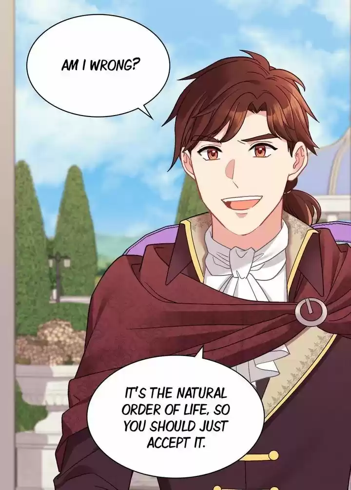 The Justice Of Villainous Woman Chapter 162