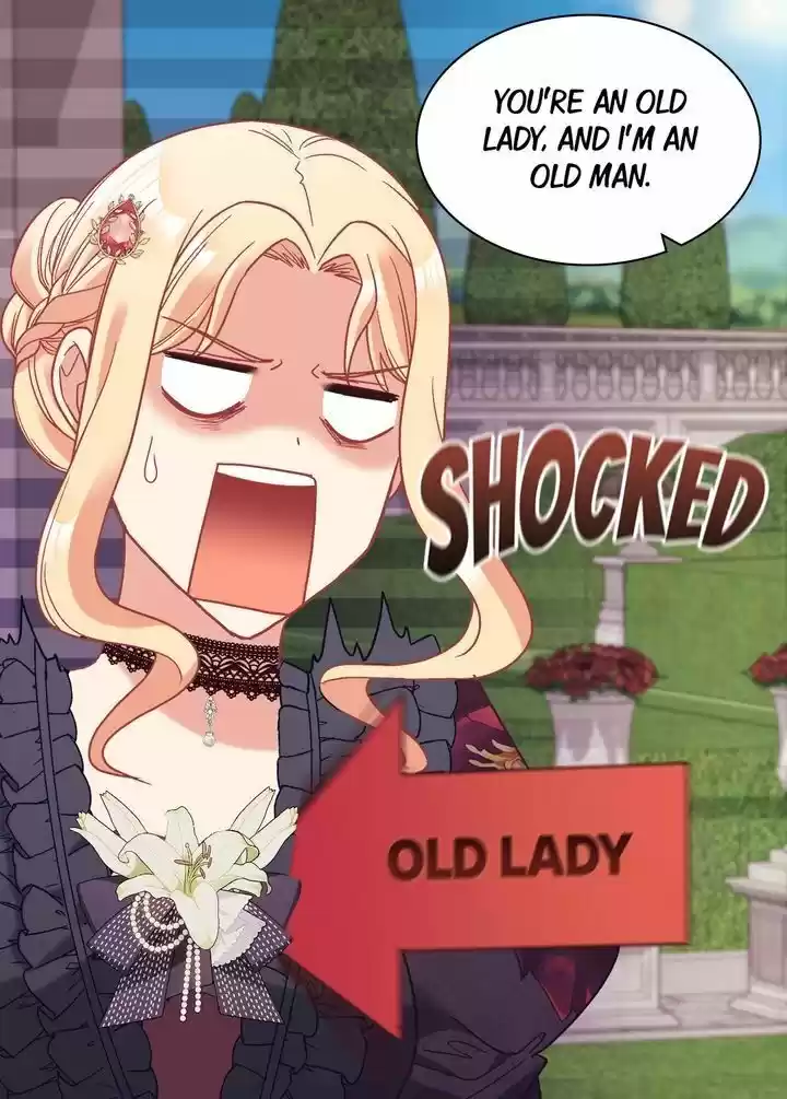 The Justice Of Villainous Woman Chapter 162