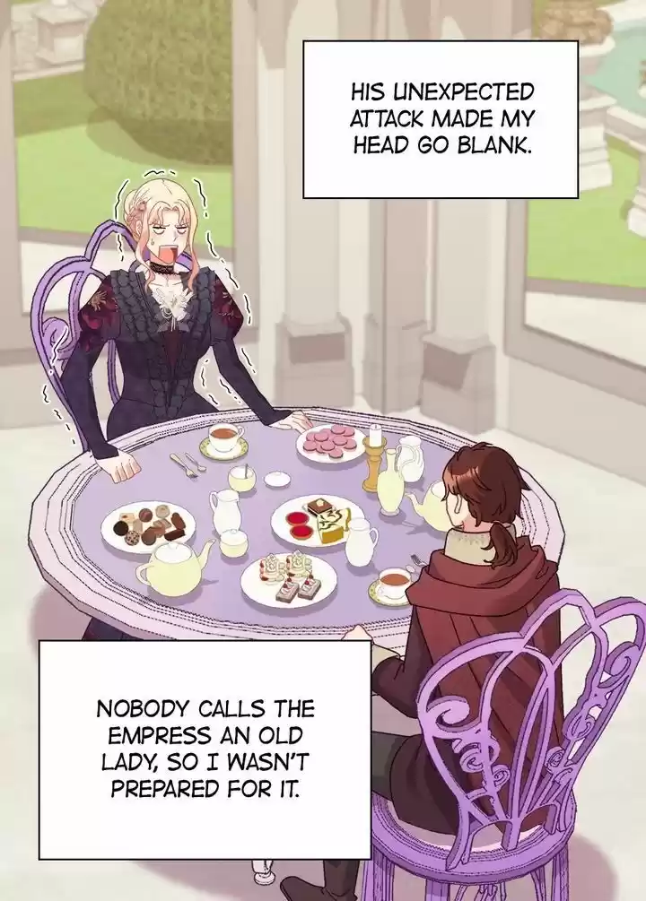 The Justice Of Villainous Woman Chapter 162