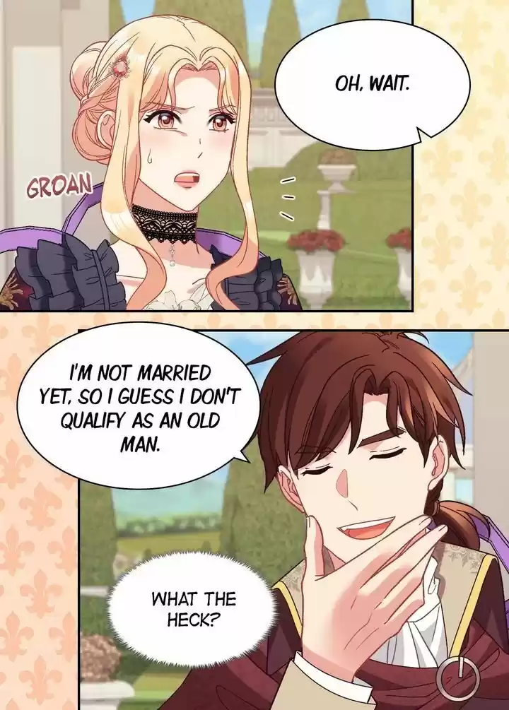 The Justice Of Villainous Woman Chapter 162