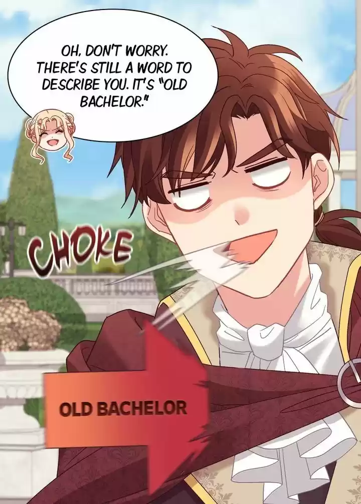 The Justice Of Villainous Woman Chapter 162