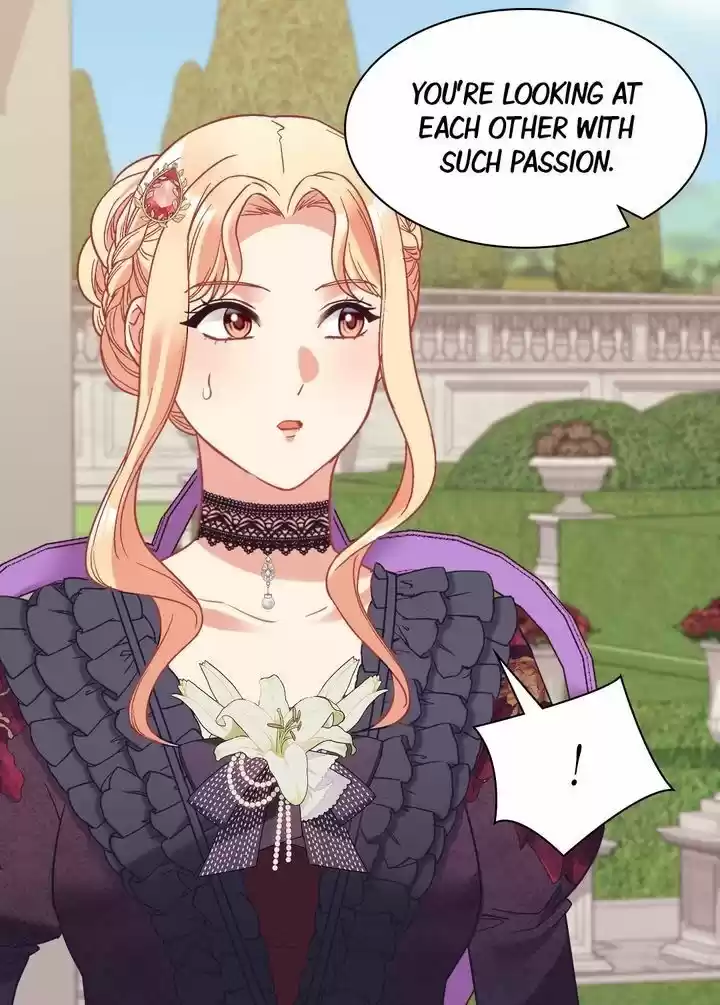 The Justice Of Villainous Woman Chapter 162