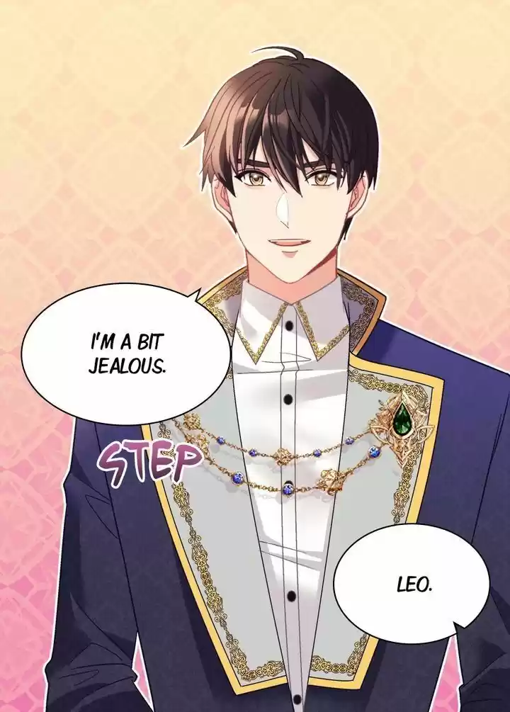 The Justice Of Villainous Woman Chapter 162