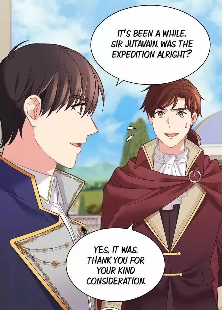 The Justice Of Villainous Woman Chapter 162