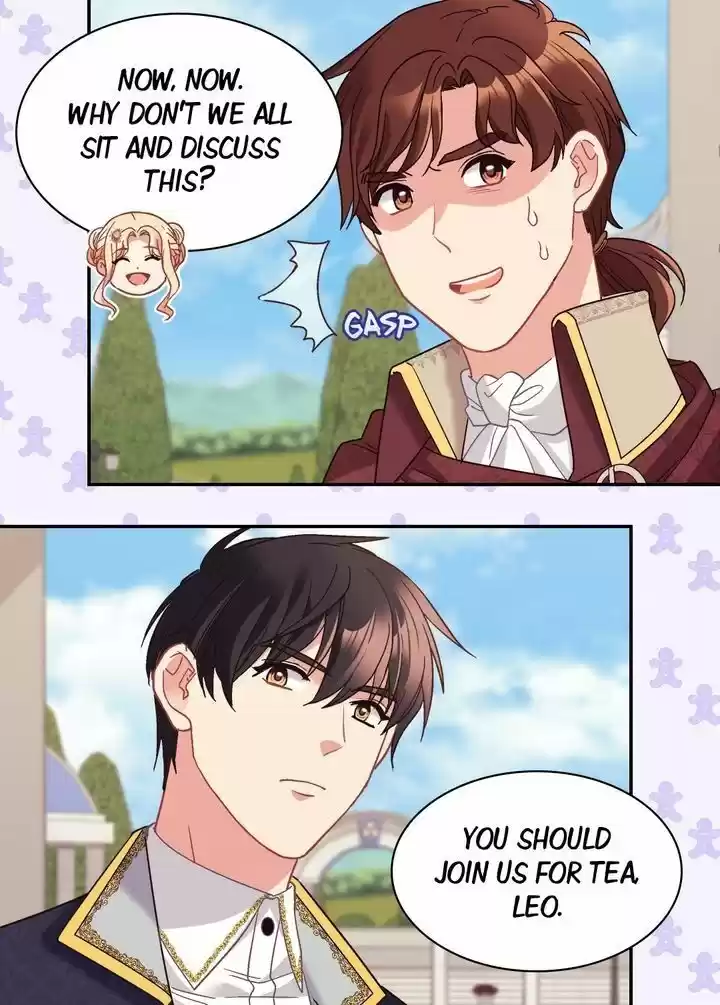 The Justice Of Villainous Woman Chapter 162