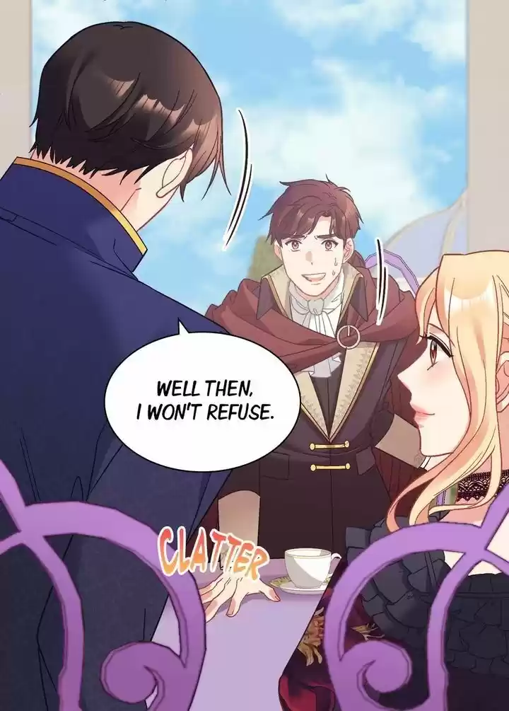 The Justice Of Villainous Woman Chapter 162