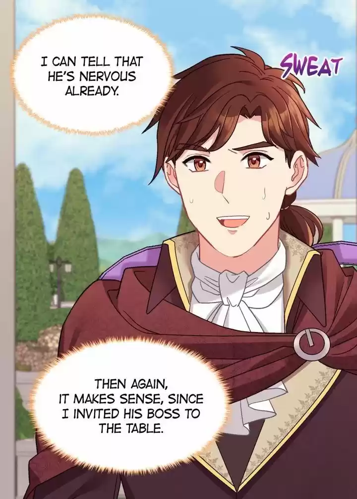 The Justice Of Villainous Woman Chapter 162