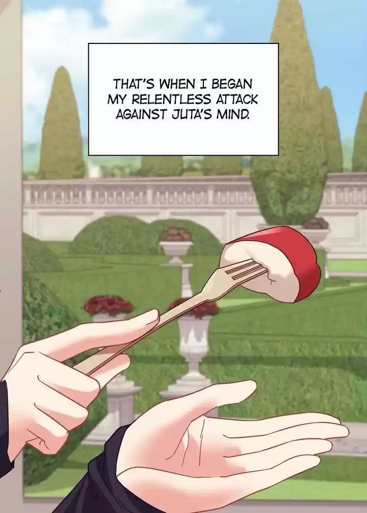 The Justice Of Villainous Woman Chapter 162