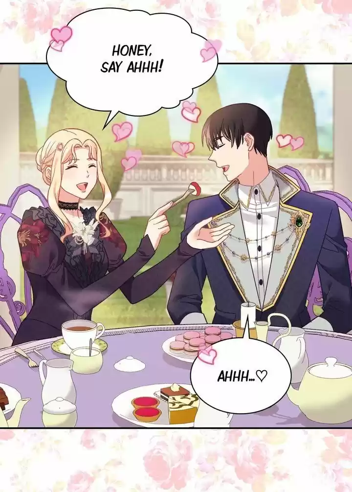 The Justice Of Villainous Woman Chapter 162