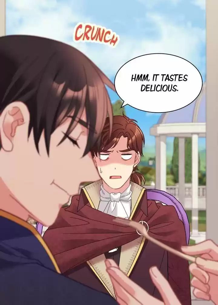 The Justice Of Villainous Woman Chapter 162