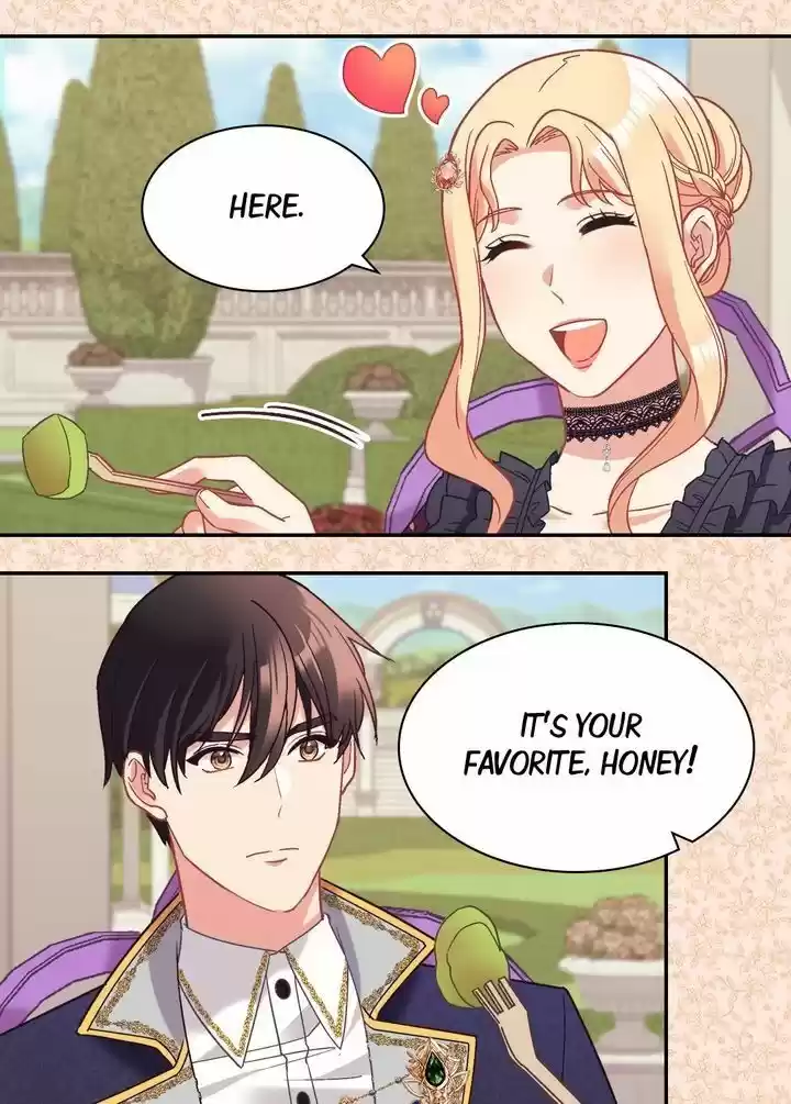 The Justice Of Villainous Woman Chapter 162