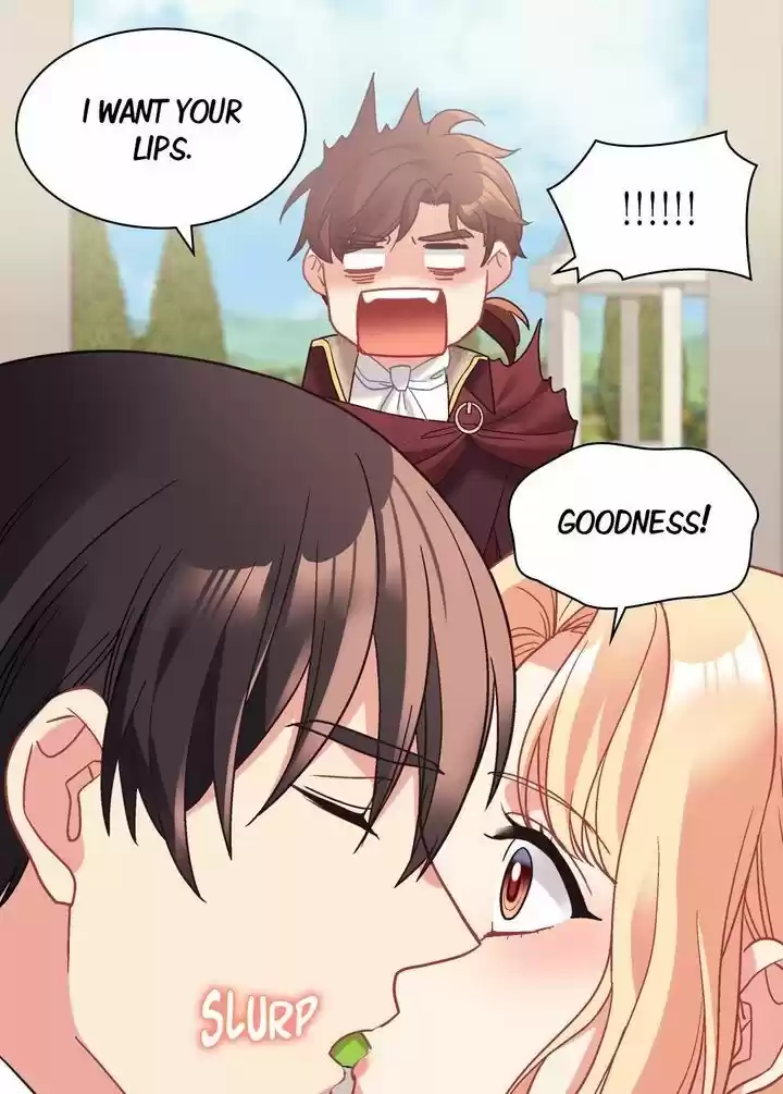 The Justice Of Villainous Woman Chapter 162