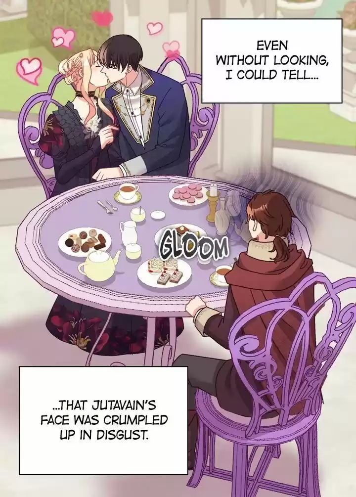 The Justice Of Villainous Woman Chapter 162