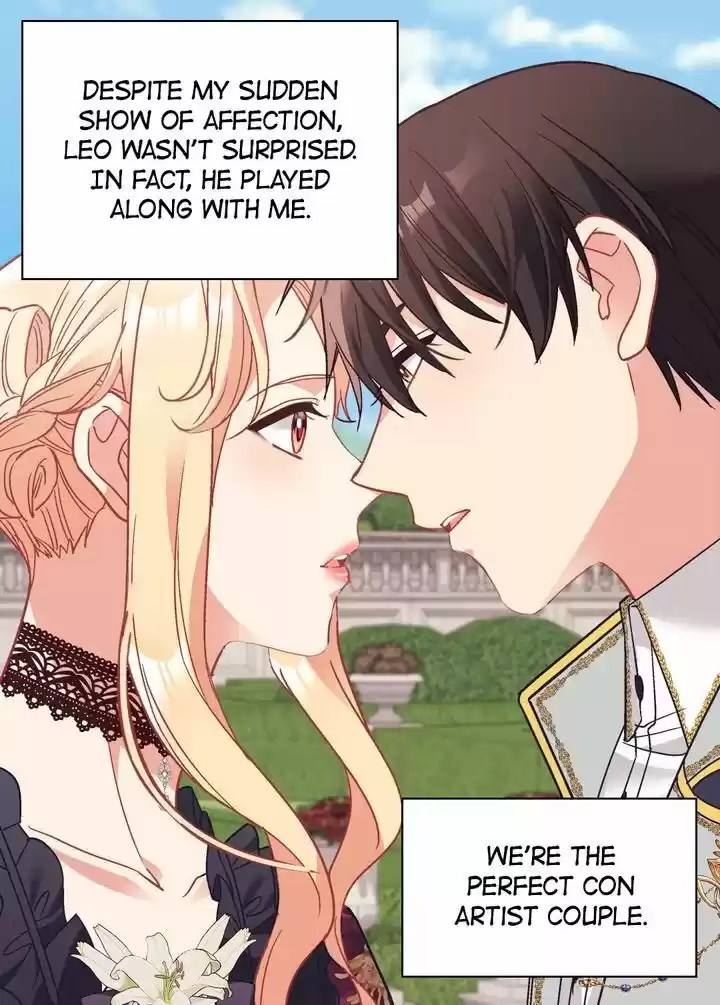 The Justice Of Villainous Woman Chapter 162