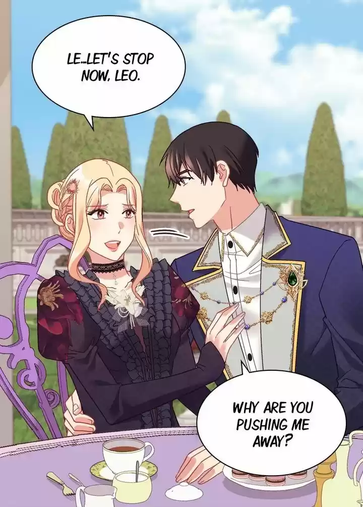 The Justice Of Villainous Woman Chapter 162