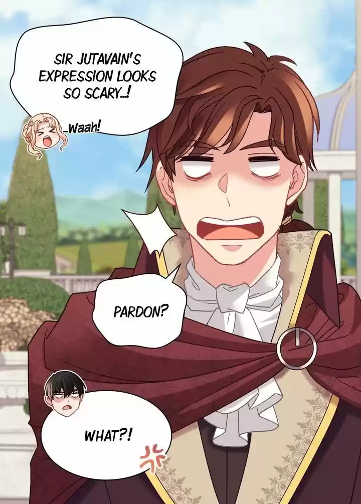 The Justice Of Villainous Woman Chapter 162