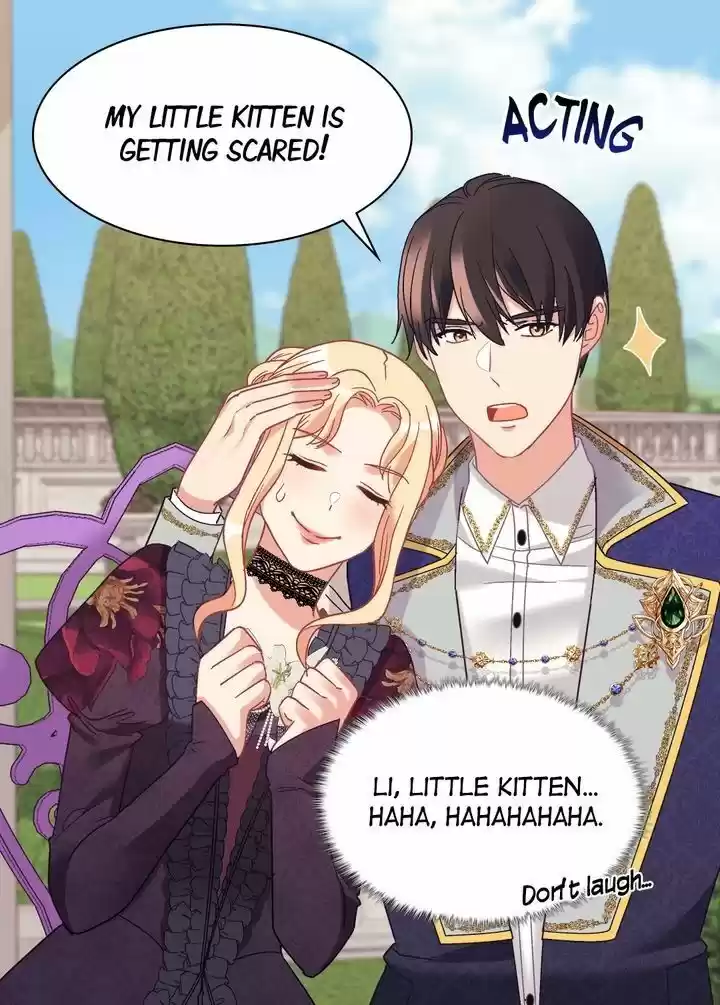 The Justice Of Villainous Woman Chapter 162