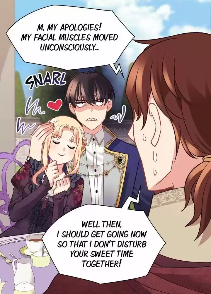 The Justice Of Villainous Woman Chapter 162