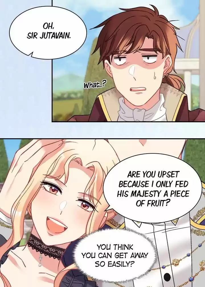 The Justice Of Villainous Woman Chapter 162