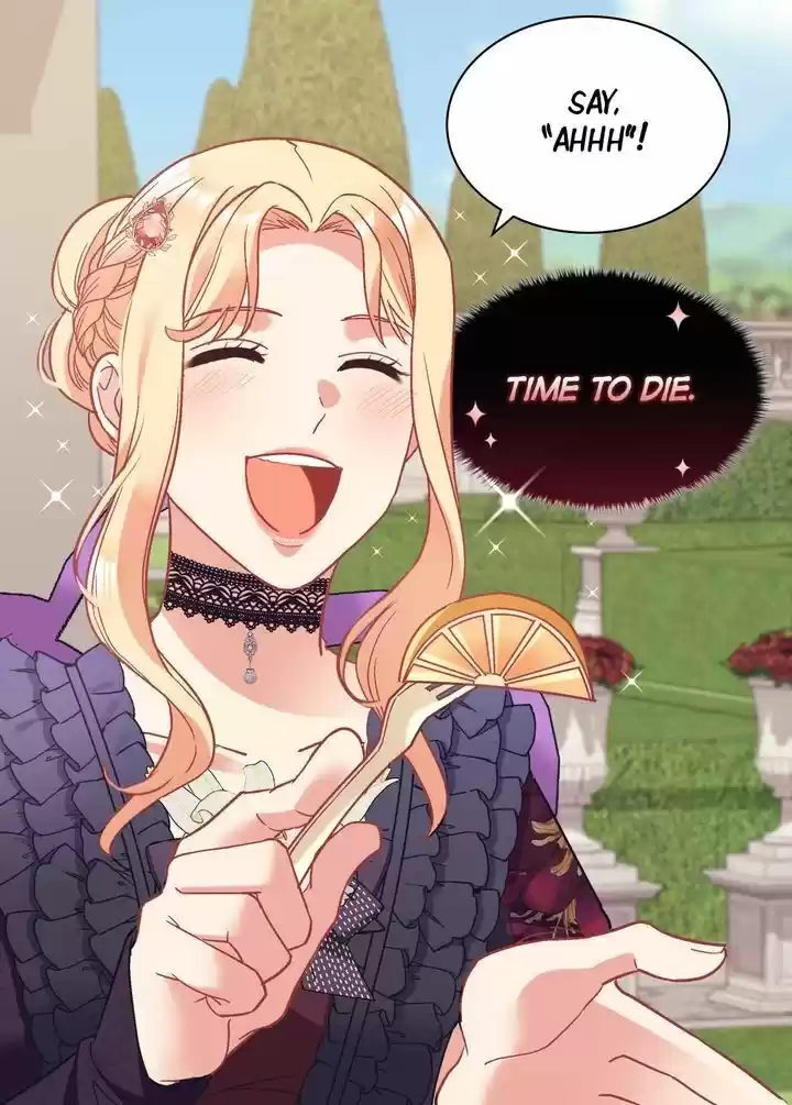 The Justice Of Villainous Woman Chapter 162