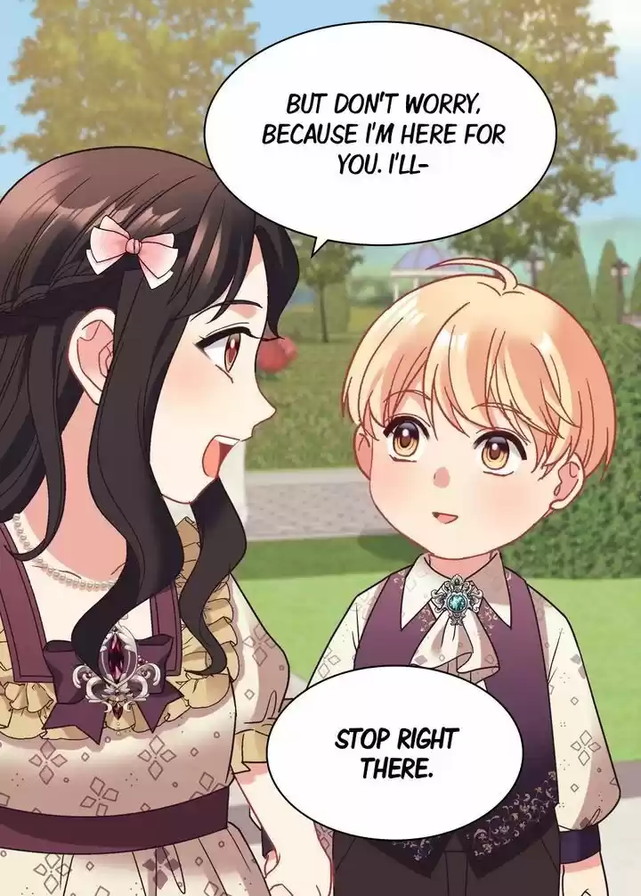 The Justice Of Villainous Woman Chapter 162