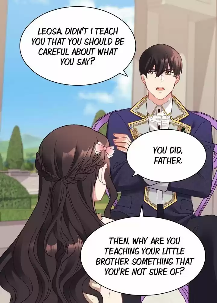 The Justice Of Villainous Woman Chapter 162