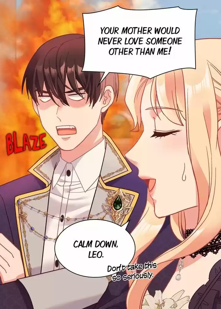 The Justice Of Villainous Woman Chapter 162