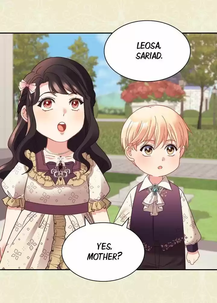 The Justice Of Villainous Woman Chapter 162