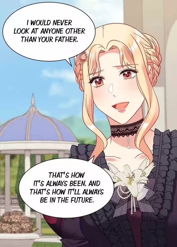 The Justice Of Villainous Woman Chapter 162