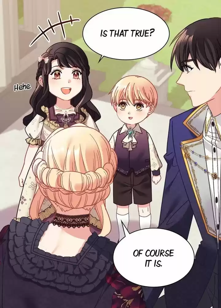 The Justice Of Villainous Woman Chapter 162