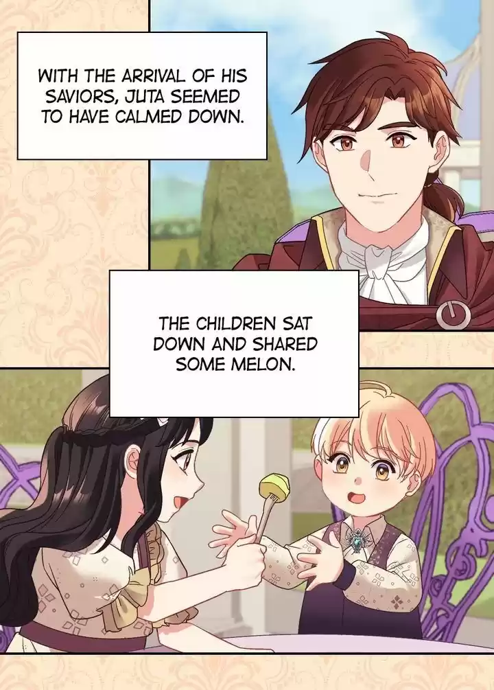 The Justice Of Villainous Woman Chapter 162