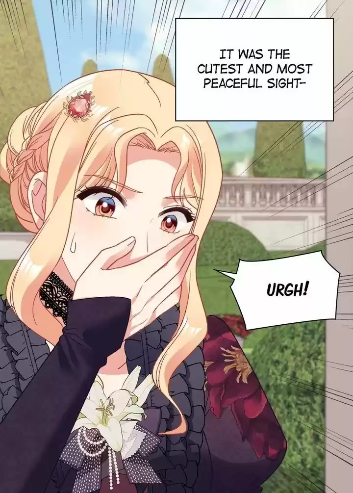 The Justice Of Villainous Woman Chapter 162