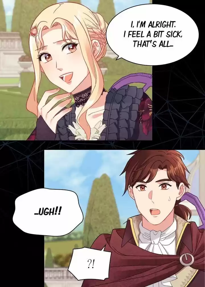 The Justice Of Villainous Woman Chapter 162