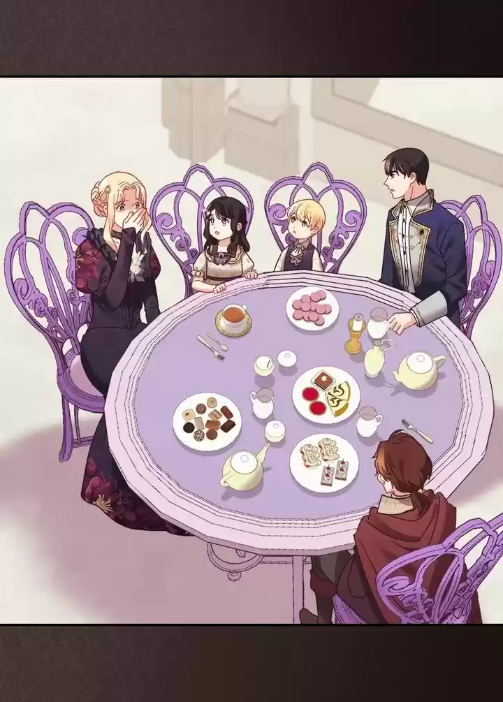 The Justice Of Villainous Woman Chapter 162