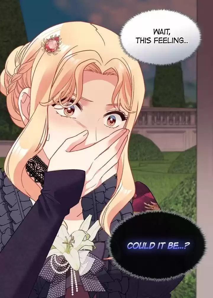 The Justice Of Villainous Woman Chapter 162