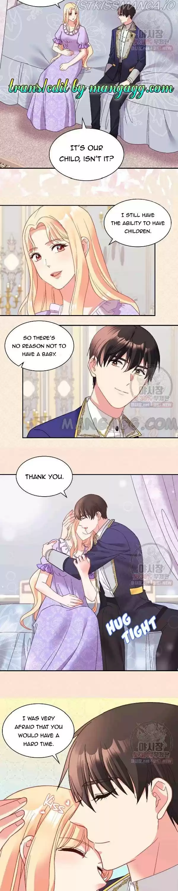 The Justice Of Villainous Woman Chapter 163