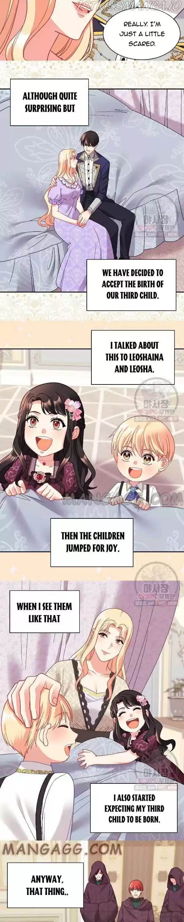 The Justice Of Villainous Woman Chapter 163