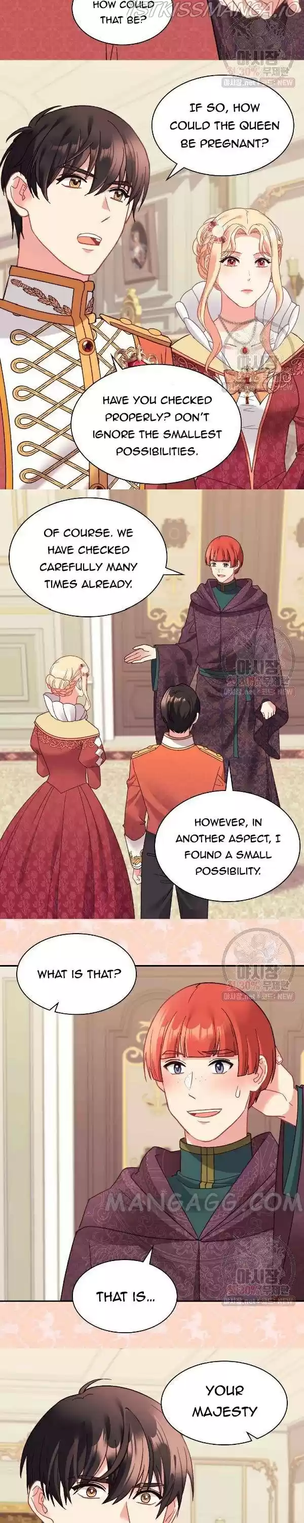 The Justice Of Villainous Woman Chapter 163