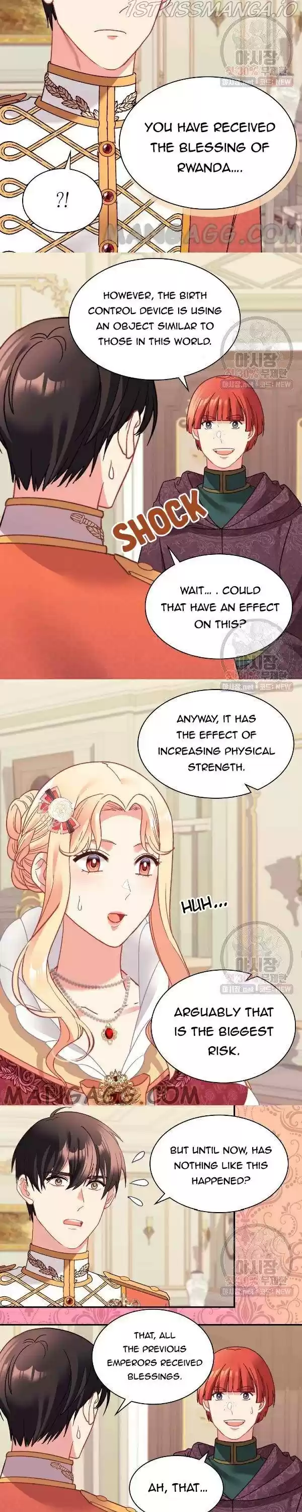 The Justice Of Villainous Woman Chapter 163