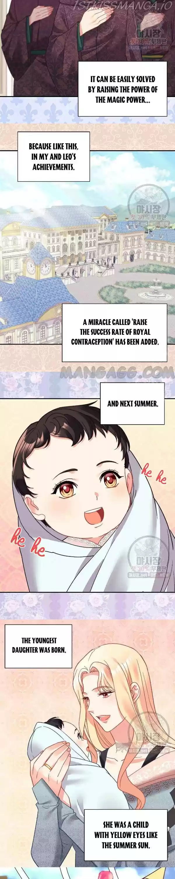 The Justice Of Villainous Woman Chapter 163