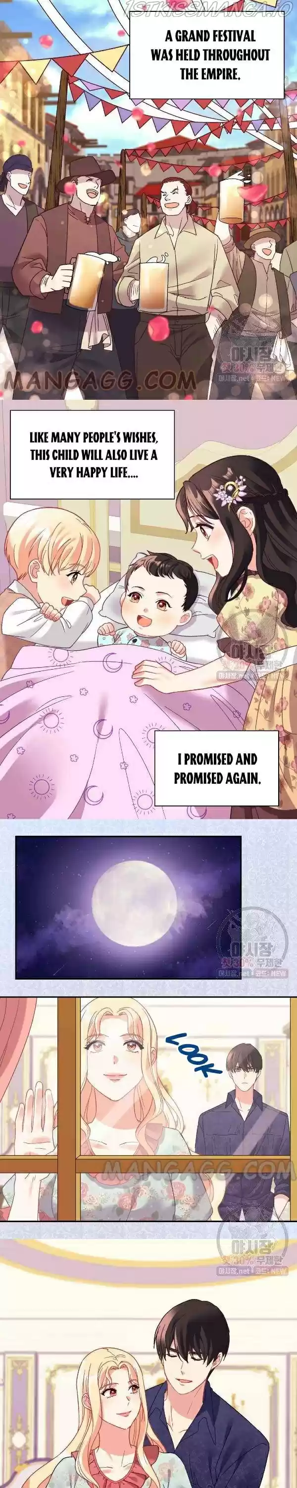 The Justice Of Villainous Woman Chapter 163