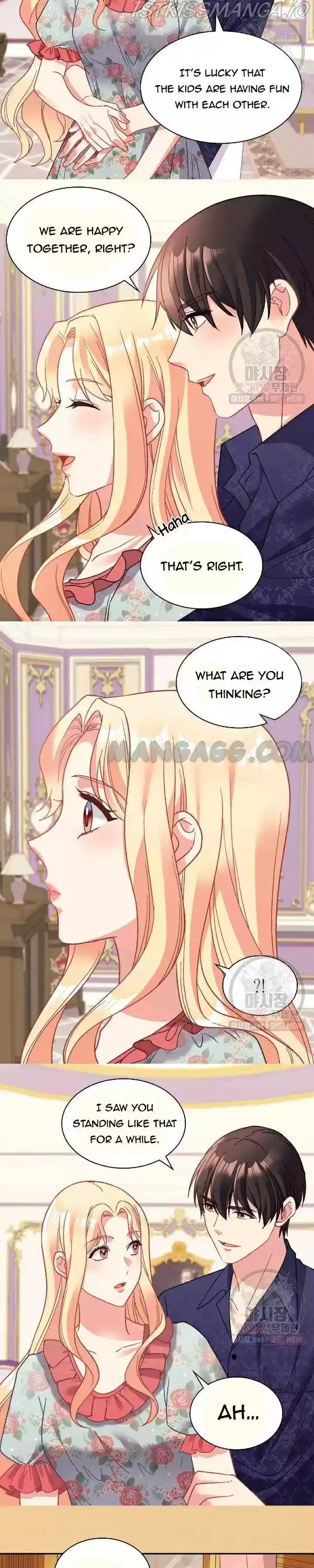 The Justice Of Villainous Woman Chapter 163