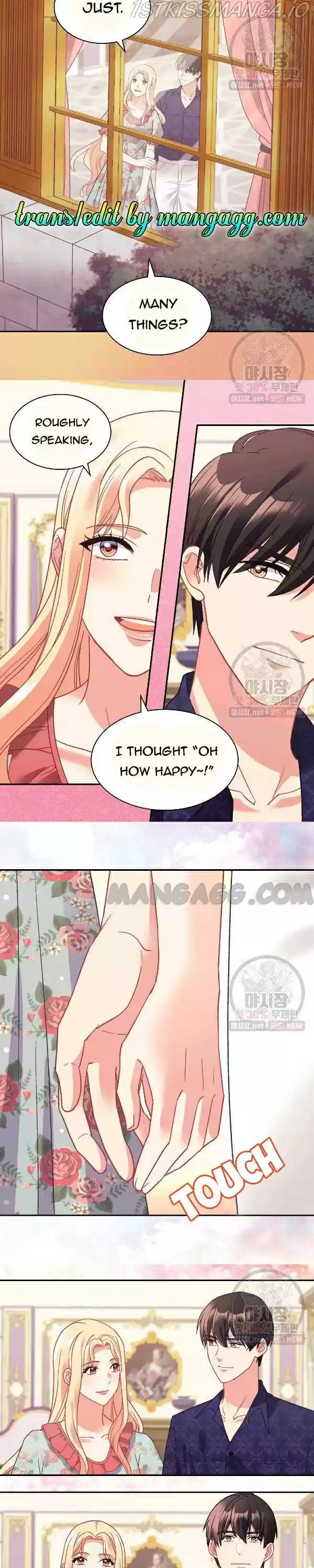 The Justice Of Villainous Woman Chapter 163