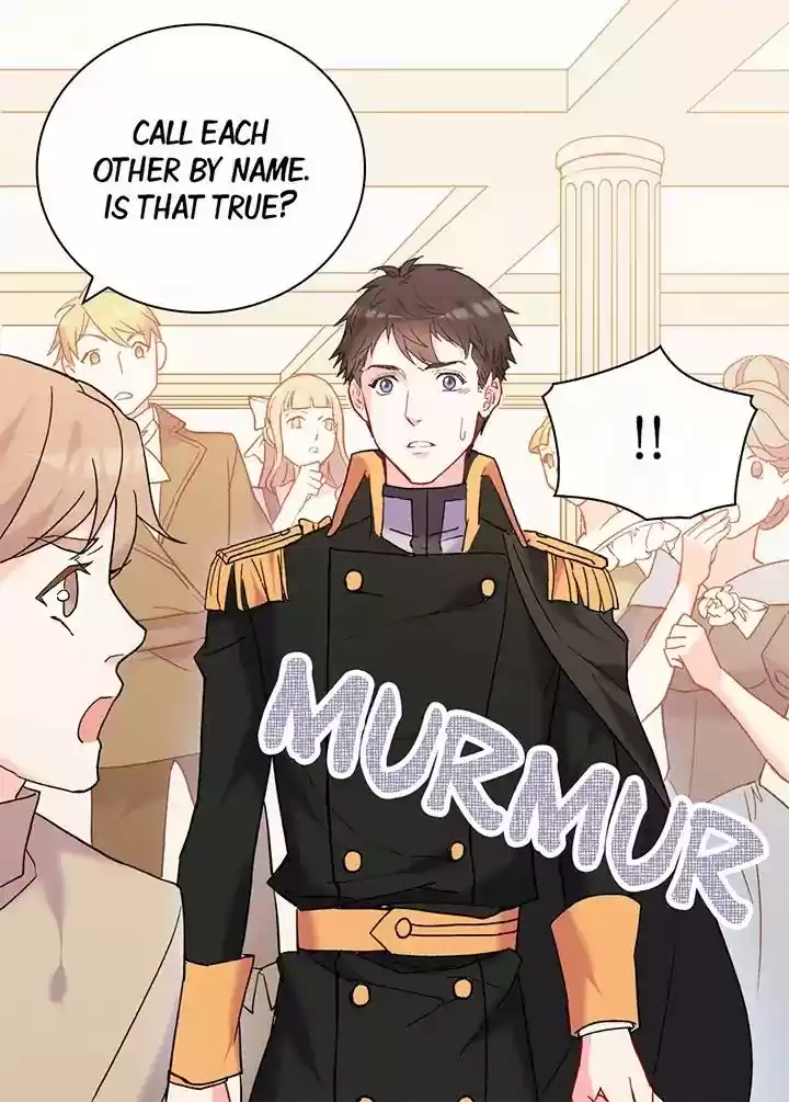 The Justice of Villainous Woman Chapter 25