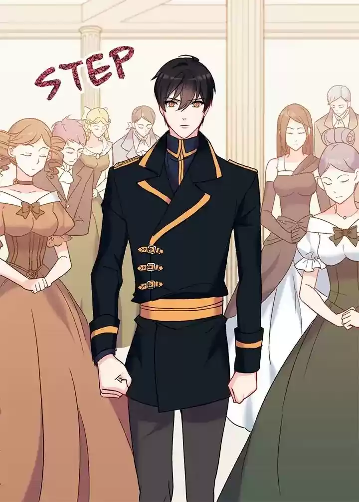 The Justice of Villainous Woman Chapter 25