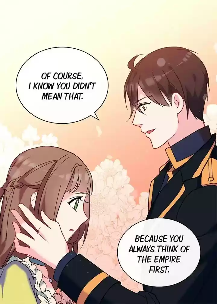 The Justice of Villainous Woman Chapter 25