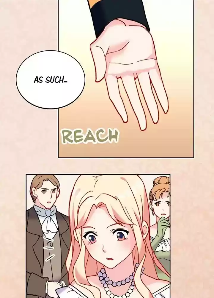 The Justice of Villainous Woman Chapter 25