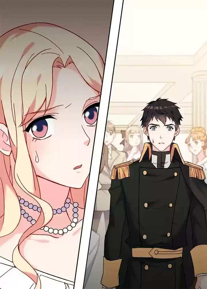 The Justice of Villainous Woman Chapter 25